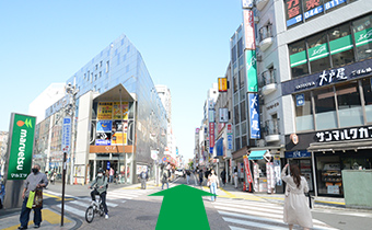 ルート案内5