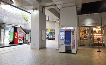 ルート案内1