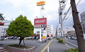 ルート案内3
