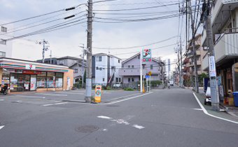 ルート案内5