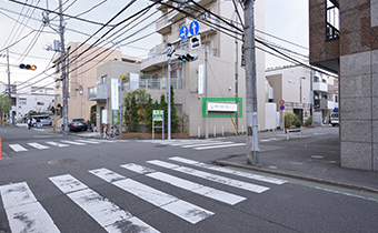 ルート案内6
