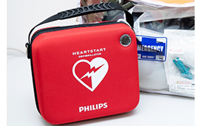 AED